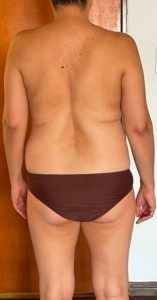The Four (4) Body Types Quiz - Body Type Test Woman/Female/Women Results 1455 - Body Type Two (BT2), Fellow One Research