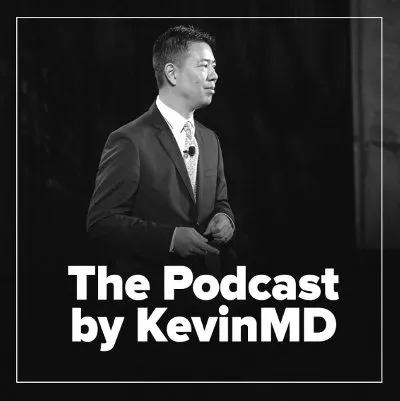 Podcast Guest: The Podcast by KevinMD with Dr. Kevin Pho – The Spiritual Science Revolution