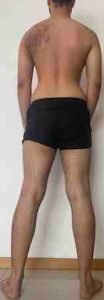 Fellow One Research, Body Type Quiz Men/Man Results 1464 - The Four Body Types Test, Body Type Two (BT2)