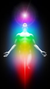 The Spiritual Science Revolution - The Human Energy System